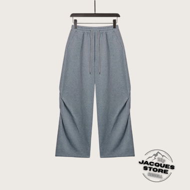 Joggers Vintage Baggy avec poche arrière