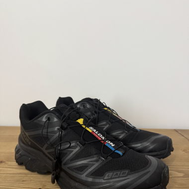 Salomon S/Lab XT-6 Adv