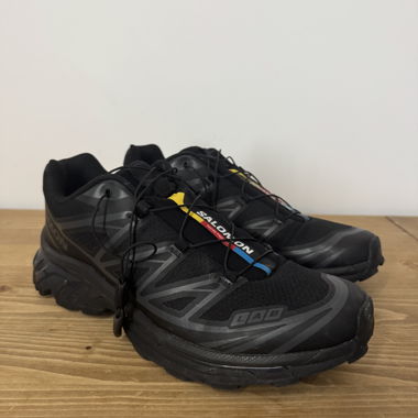 Salomon S/Lab XT-6 Adv