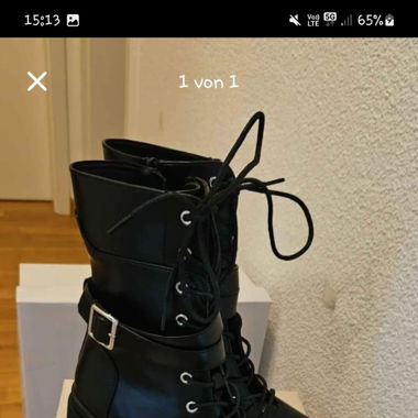 Stiefel