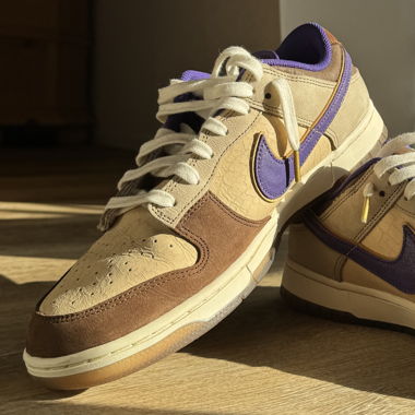 Nike Dunk Low Setsubun