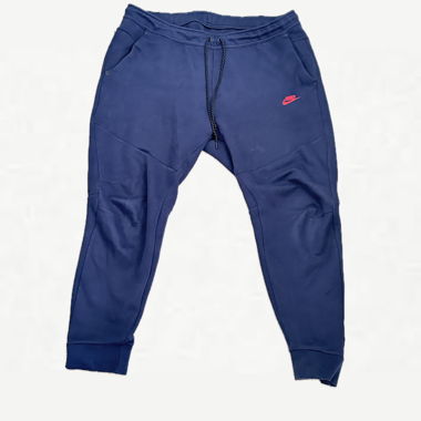 Nike tech fleece serie 2024/25