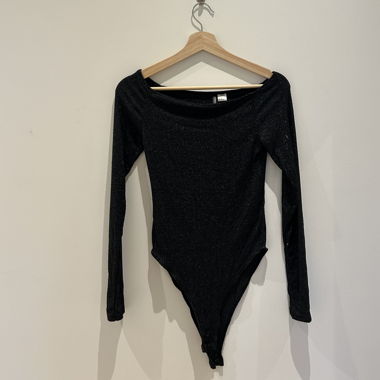 Body scintillante