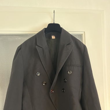 Vintage blazer