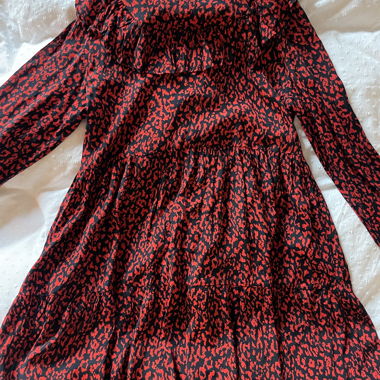 Robe Zara 