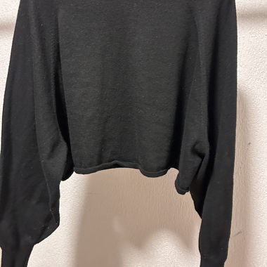 Zara-Pullover