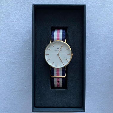 Orologio Daniel Wellington