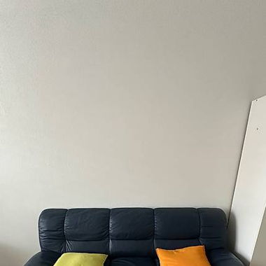 Neuwertige Sofas