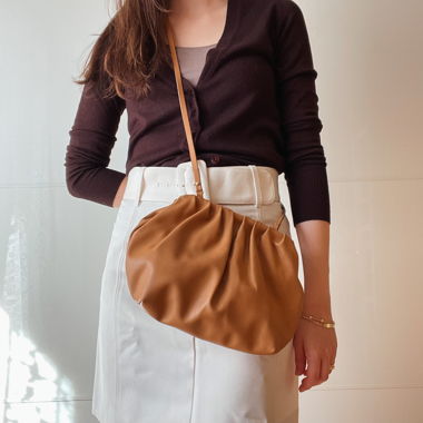 Caramel Tasche