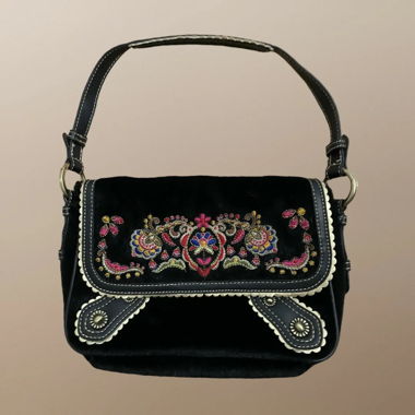 Leontine Hagoort Tasche