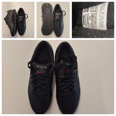 Reebok Schuhe