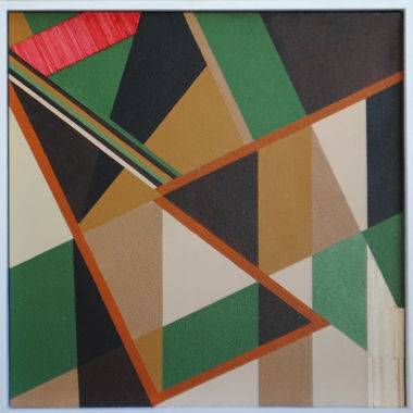 Geometrie 1, 2, 3, 4