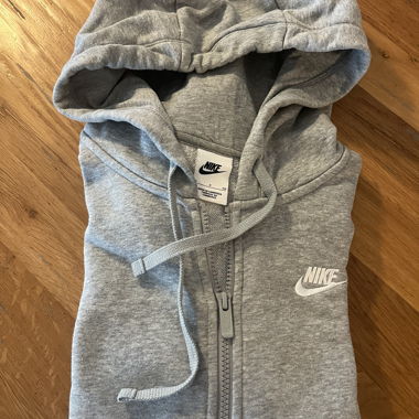 Nike Hoodie, Gr. S