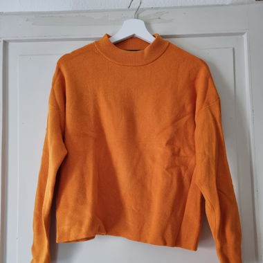 Pullover (herbstlich)