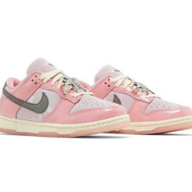 Nike Dunk Low Lx Barbie (femme)
