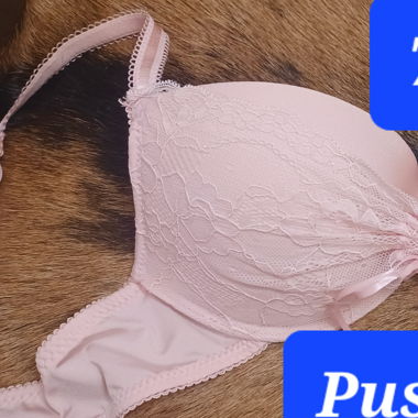 Push up neuwertig 