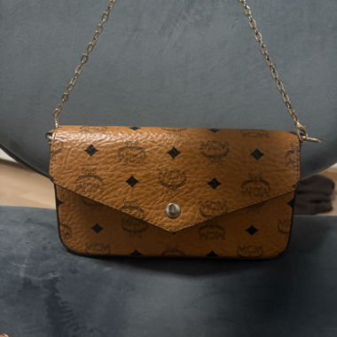 MCM Tasche