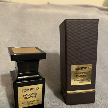 Tom Ford Fougère Platine Eau de Parfum