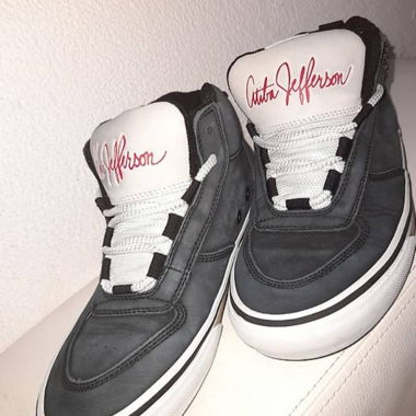 VANS - BOYS OF SUMMER Schuhe