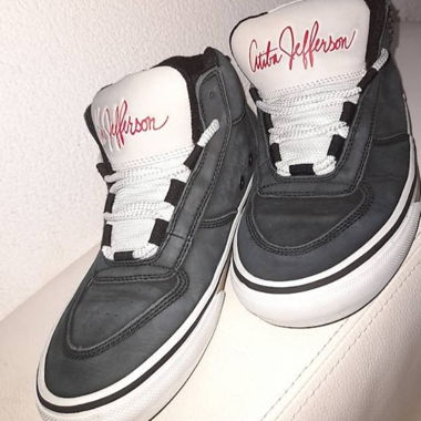 VANS - BOYS OF SUMMER Schuhe