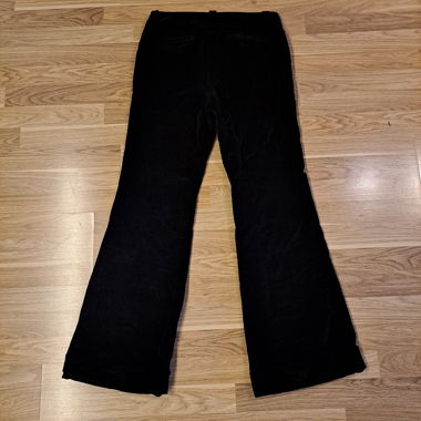 Bootcut pants