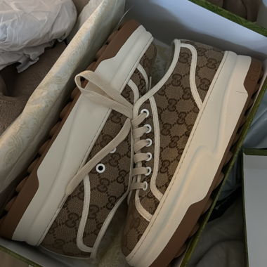 Gucci Sneaker 