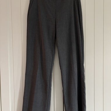 Pantalon classique droit - MANGO