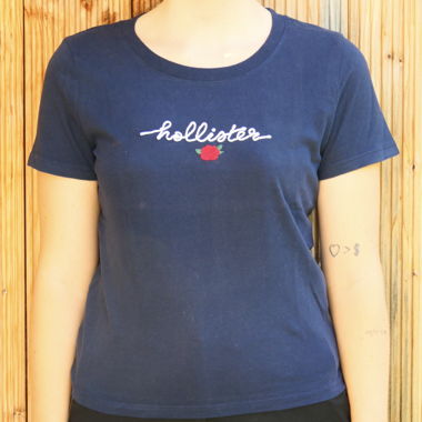 Hollister Shirt