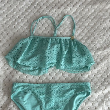 Bikini - Türkis 