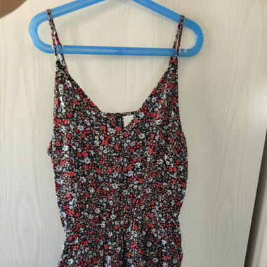 Jumpsuit 