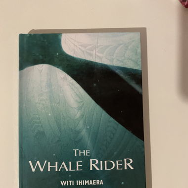 Whale Rider