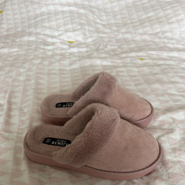 Pantoufles 