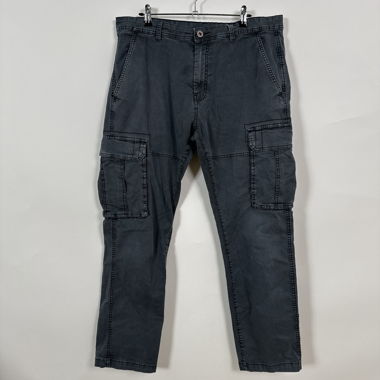 Pantalon cargo