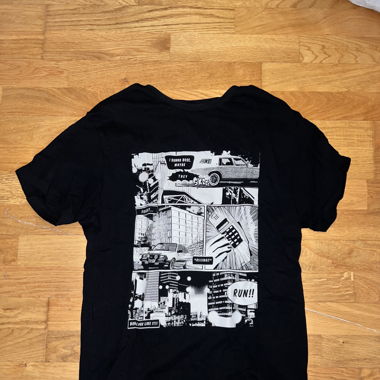 Comic Primark Tshirt