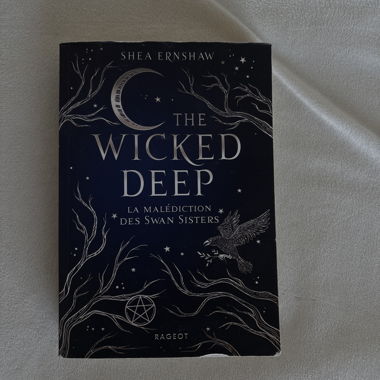 The Wicked Deep