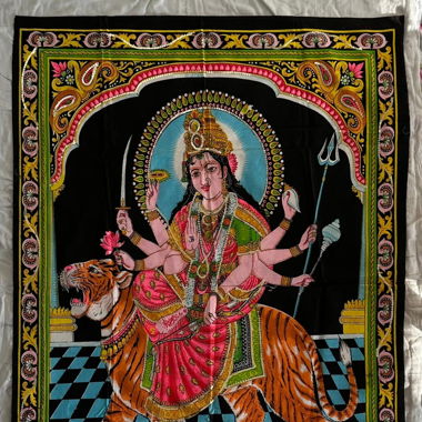 Durga