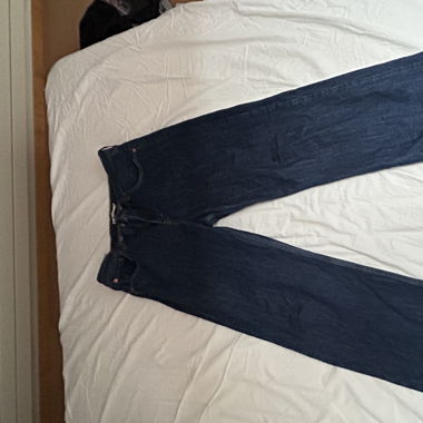 Levis Baggy Jeans