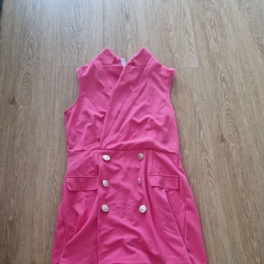 Jumpsuit 