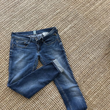 Jeans, brand "Replay"
