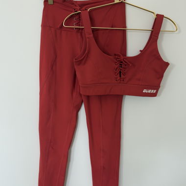 Guess sports set