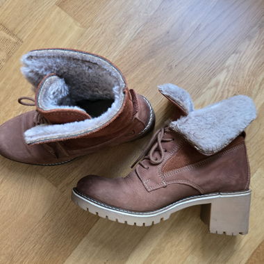 Winterboots