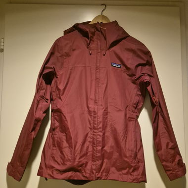 Patagonia W's Torrentshell 3L Jkt (Regenjacke)
