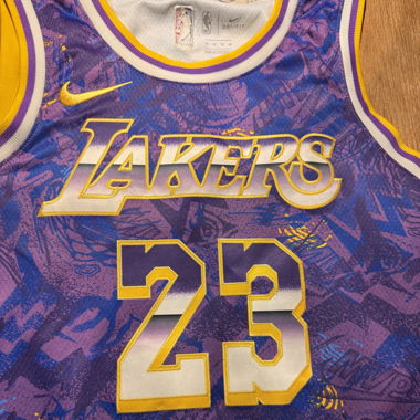 Lakers Rookie