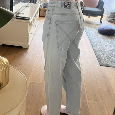 Homeboy Baggy-Jeans