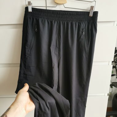 Wind- und Wasserabweisende Hose