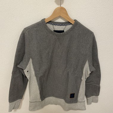Sweatshirt Atelier LaDurance