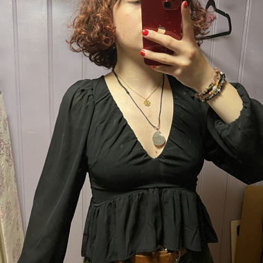 Bluse
