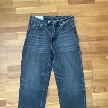 Jean H&M Loose Fit