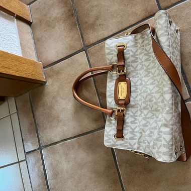 Michael Kors Tasche