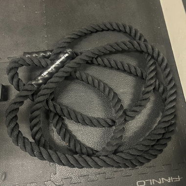 Gym rope